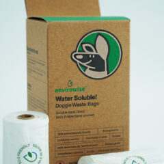 Envirowise Wasserlösliche Hundekotbeutel – Bild 5